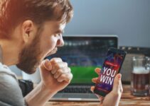 9 Awesome Reasons for Betting on Sports