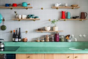 8 Small Kitchen Ideas That Make the Most of Your Space