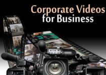 7 Advantages of Corporate Video Production For Your Business