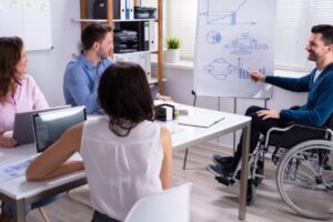 What Are the 6 Legal Rights of Disabled Employees – 2024 Guide