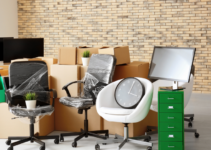 Office Relocation: Tips on Packing and Moving IT Equipment and Office Assets Right