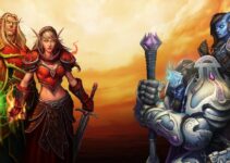4 WoW Character Boost Tips and Tricks All Beginners Should Know