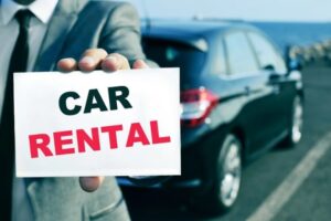 How To Save Money On Your Next Car Rental Reservation
