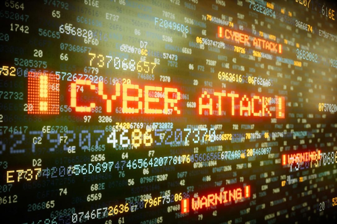 What You Need to Know About Cyber Attacks and How to Protect Yourself