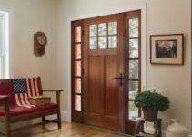 Understanding the Basics of Fiberglass Doors