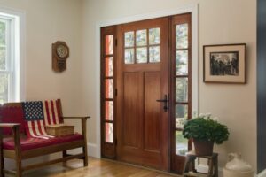 Understanding the Basics of Fiberglass Doors