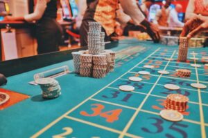 How To Legally Host A Gambling Fundraiser