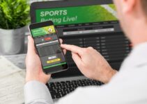 Sports Statistics in Sports Betting