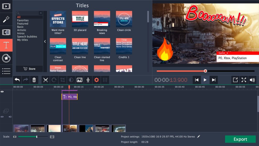 Top 8 Best Video Editing Software For Content Creators The Video Ink