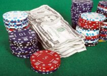 4 Money Management Rules to Follow When You Gamble Online