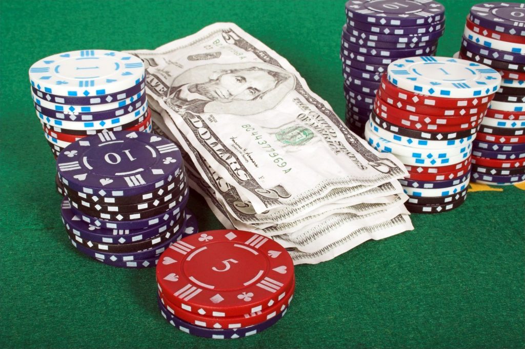 4 Money Management Rules to Follow When You Gamble Online - The Video Ink