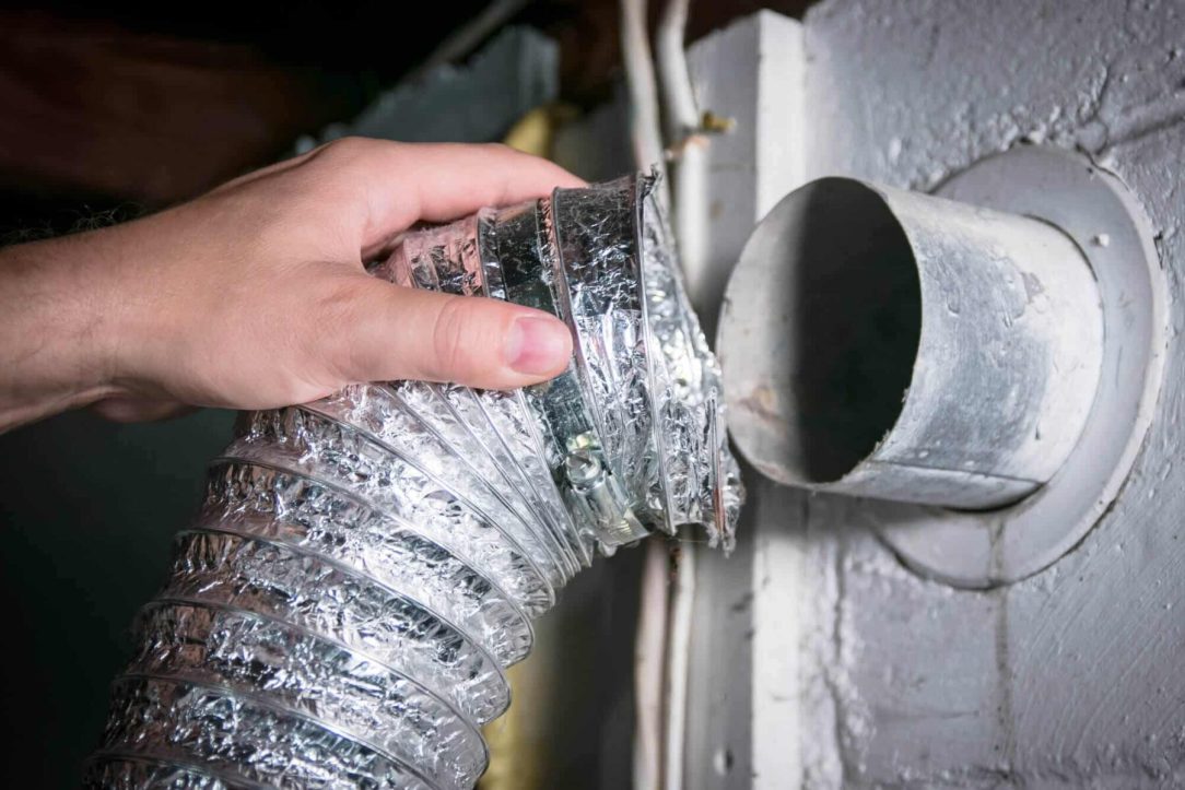 Reasons You Should Carry Out Dryer Vent Cleaning Regularly