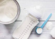 What Is an Organic Baby Formula?