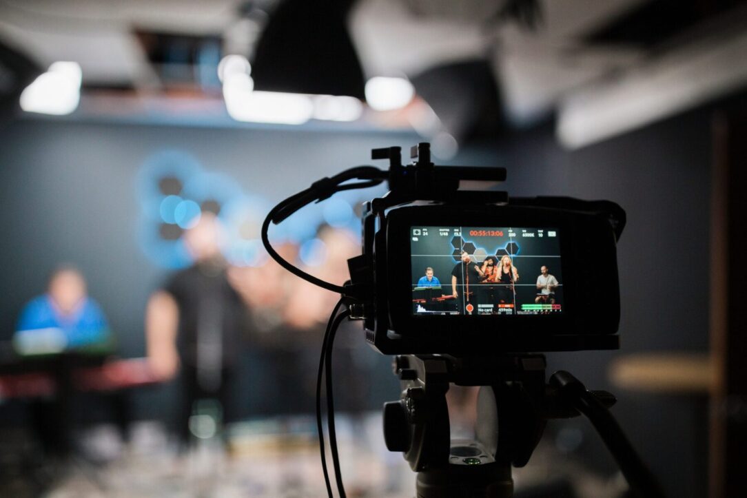 Top 10 Reasons to Use a Professional Service for Live Streaming