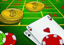 How Cryptocurrencies are Changing the Gambling Industry