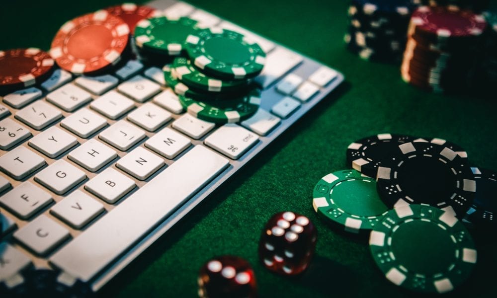 6 Tips for Building a Good Bankroll Management Strategy for Online Casinos  - The Video Ink