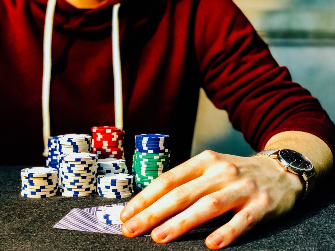 4 Money Management Rules to Follow When You Gamble Online - The Video Ink