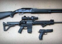 6 Best Gear to Use for Three Gun Competition