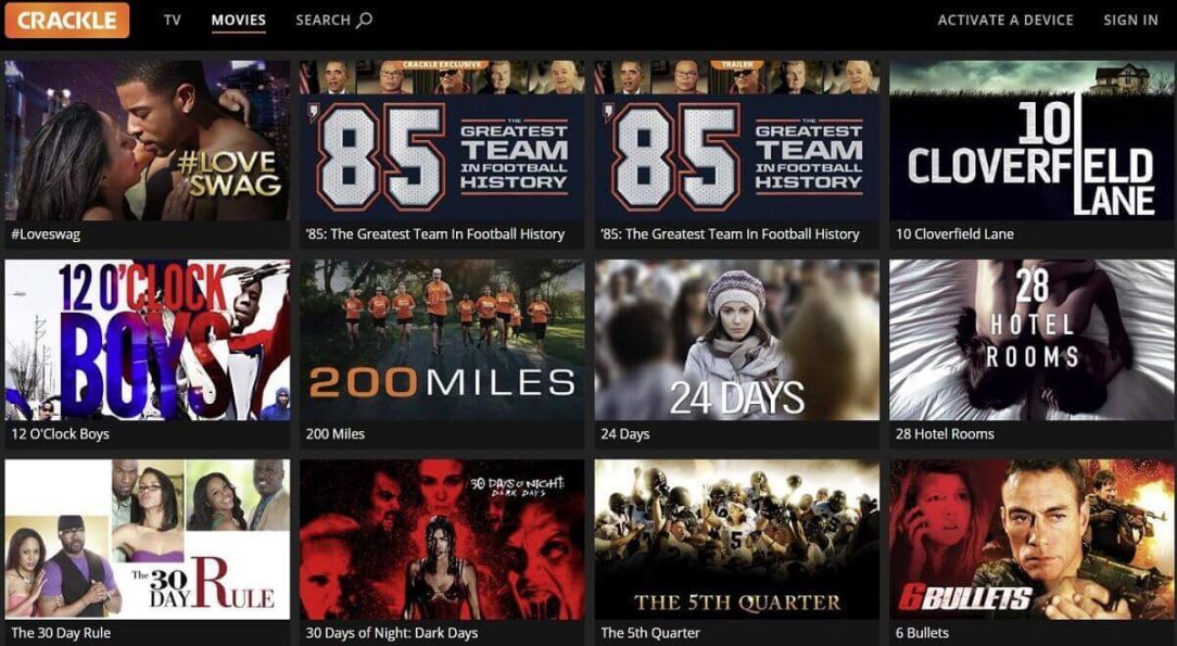 Websites To Watch Any Movie Free Healthcarelasopa