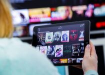 8 Free Streaming Platforms to Watch Movies