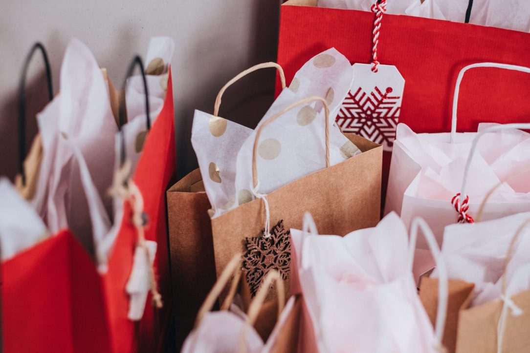 5 Tips for a Stress-Free Christmas Shopping