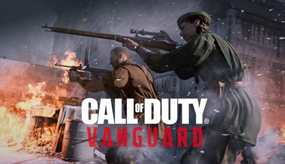 Call Of Duty Vanguard System Requirements The Video Ink 6526