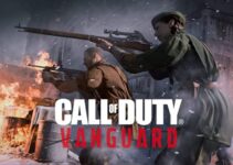 Call of Duty Vanguard System Requirements