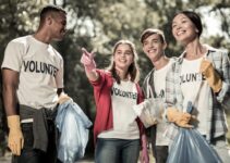 How Volunteering and Charity Experience Helps Students To Boost Their Prospects