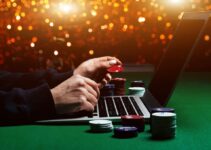 Beginners Fall Into These Pitfalls at Online Casinos