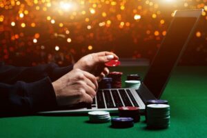 Beginners Fall Into These Pitfalls at Online Casinos
