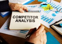 Why Competitor Analysis Is Important in Digital Marketing