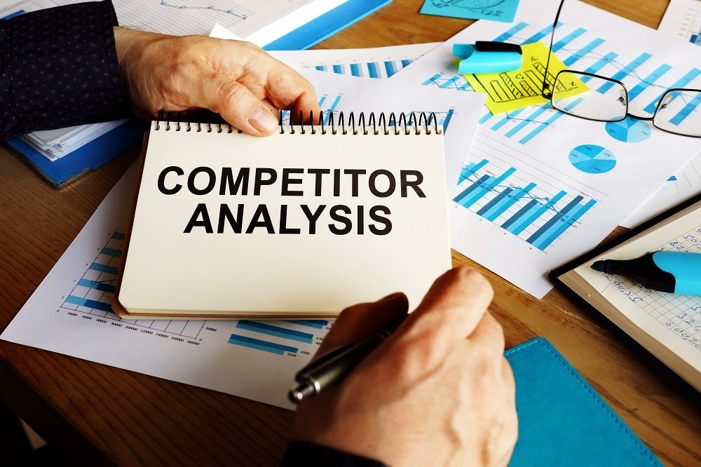 Why Competitor Analysis Is Important in Digital Marketing