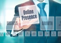 How to Improve Your Online Presence? 5 Tips for Business Owners