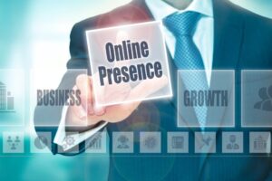 How to Improve Your Online Presence? 5 Tips for Business Owners