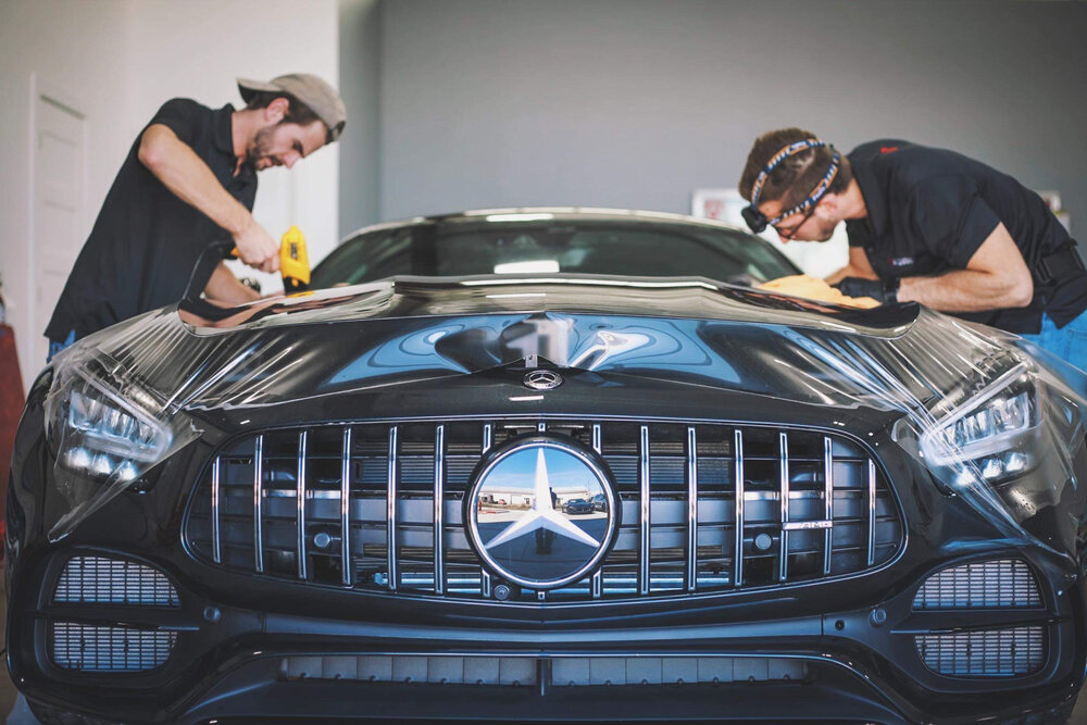 Is Paying for Car Paint Protection Worth Your Money?
