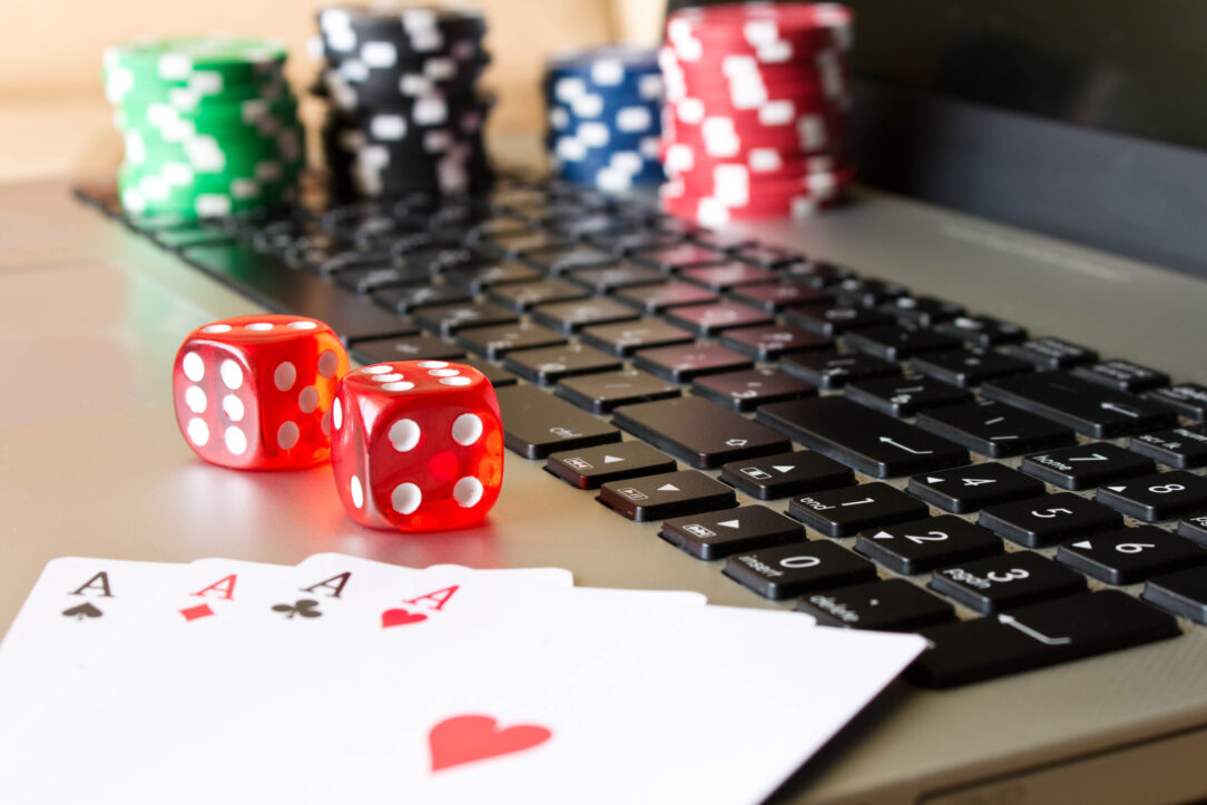 Beginners Fall Into These Pitfalls at Online Casinos - The Video Ink