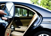 3 Things to Look for When Choosing Corporate Car Services