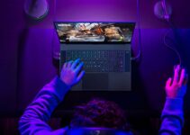 4 Reasons Why A Gaming Laptop Is Absolutely Worth Buying