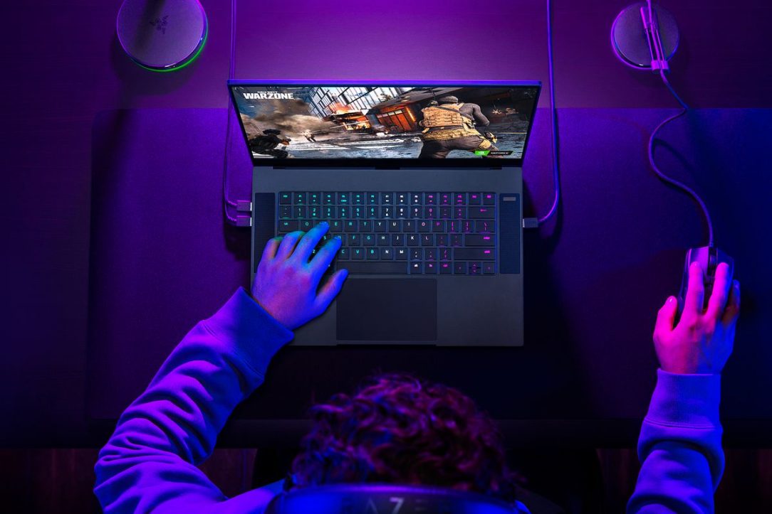 4 Reasons Why A Gaming Laptop Is Absolutely Worth Buying