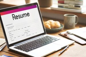 8 Golden Rules Of Resume Writing And What They Can Do For Your Job Hunting