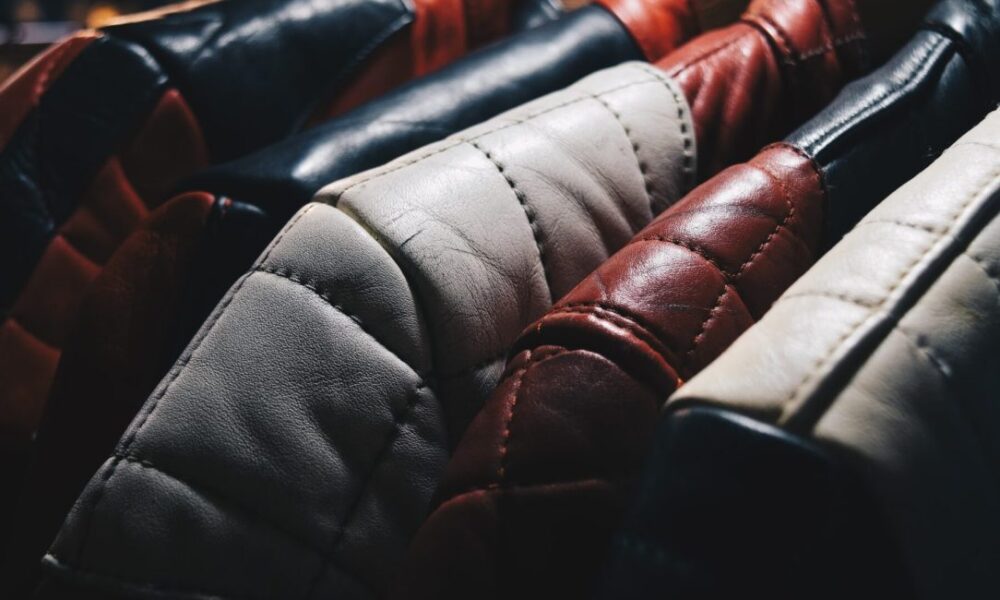 6 Ways to Tell the Difference Between Fake & Real Leather The Video Ink