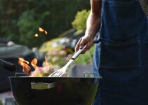 4 Tips For Using The Charcoal Grill For The First Time
