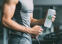 Sports Recovery with CBD: CBD For Energy And Recovery?