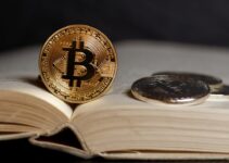 4 Must-Read Cryptocurrency Trading Books Every beginner should read
