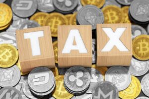 3 Things to Know about Tax Rules for Virtual Currencies
