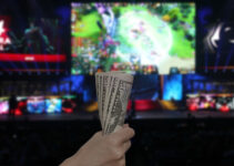 What Does The Future Hold For eSports Betting?