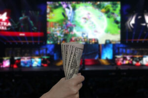 What Does The Future Hold For eSports Betting?