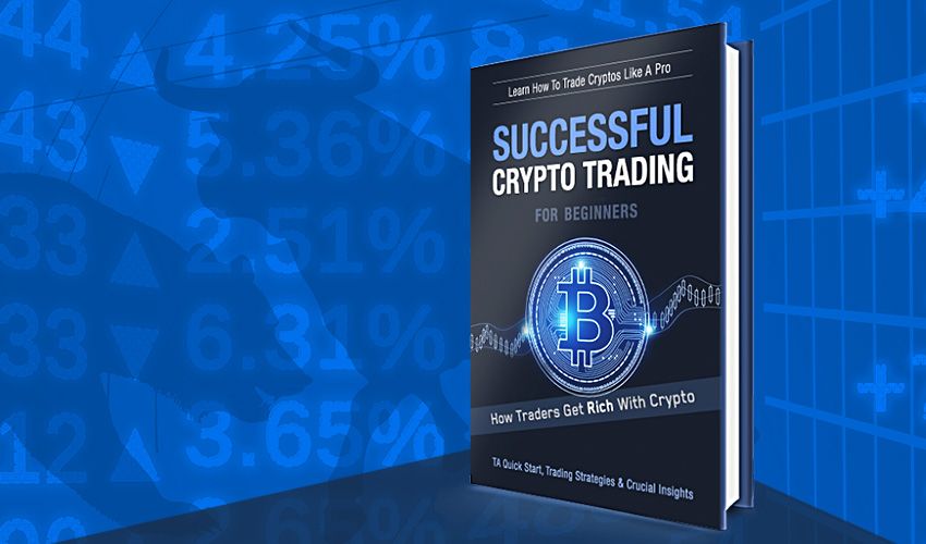 4 Must-Read Cryptocurrency Trading Books Every beginner should read - The Video Ink
