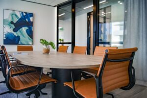 How To Optimize Your Huddle Room For Video Conferencing