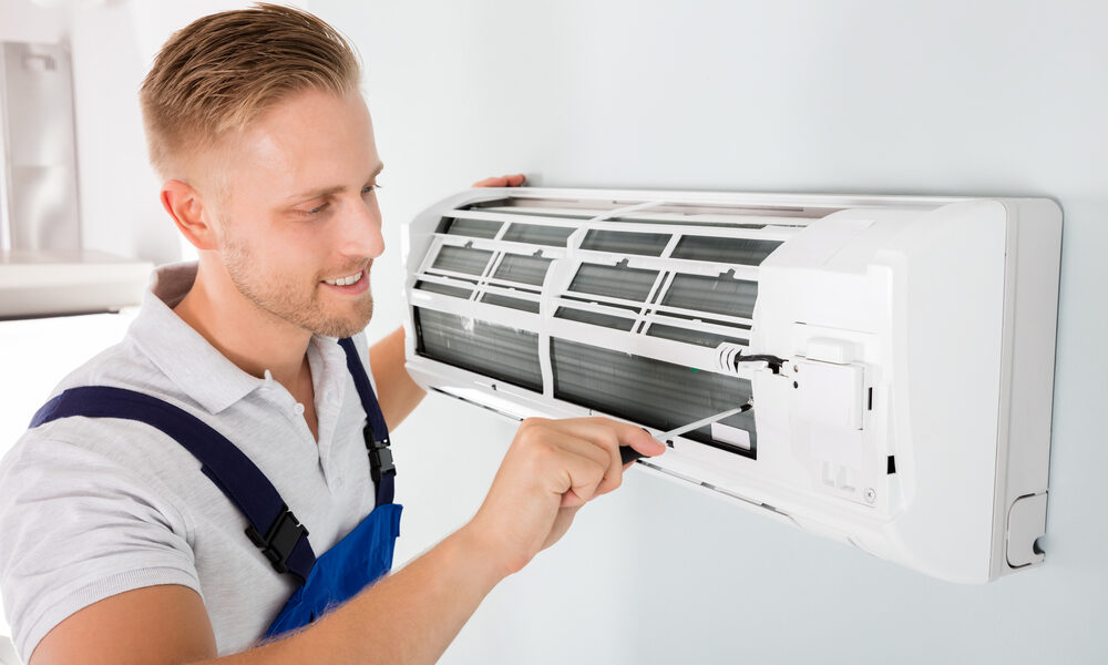 Aircon Services: How to Keep Your AC Running Smoothly All Summer - The ...